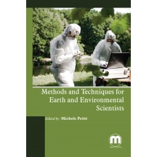 Methods and Techniques  for Earth and Environmental Scientists